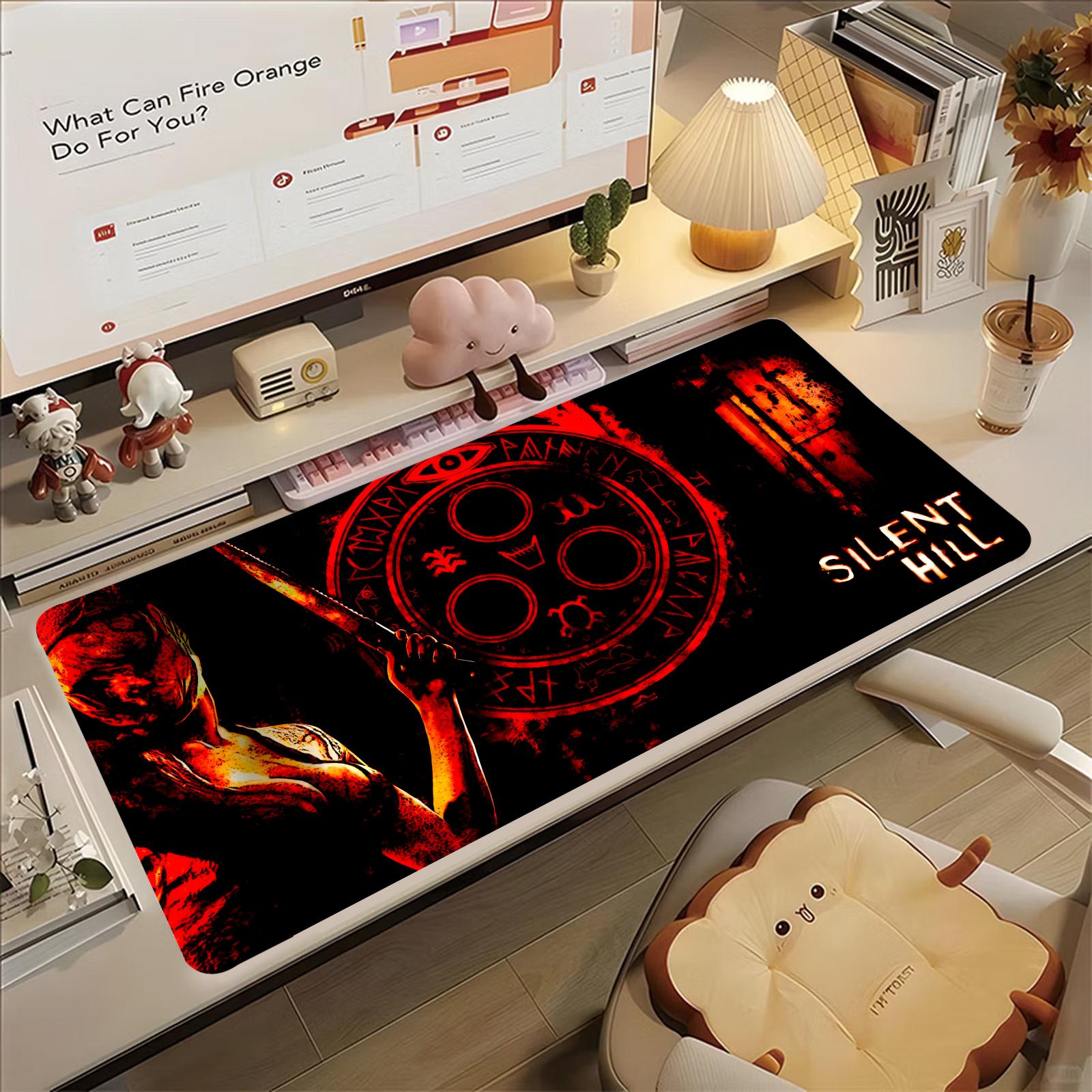 Mouse Pad Pro E-Spor XXL Oyun  - Gaming Keyboard Higround incelemesi ve fiyatı
