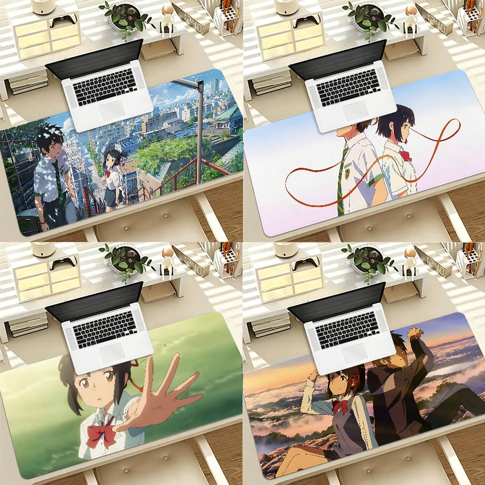 Anime Y-Your N-name Oyun Mouse - Gaming Keyboard Name incelemesi ve fiyatı
