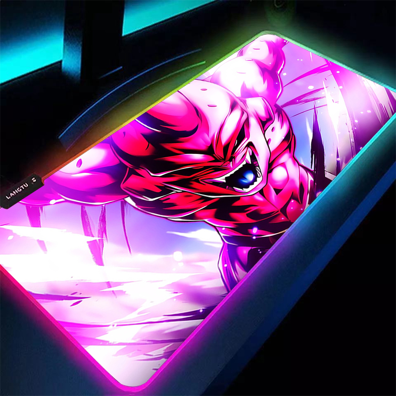 RGB Mouse Pad 90x40cm DBZ Drag - Gaming Keyboard No Rgb incelemesi ve fiyatı