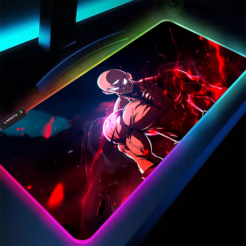 RGB Mouse Pad 90x40cm DBZ Drag - Gaming Keyboard No Rgb incelemesi ve fiyatı