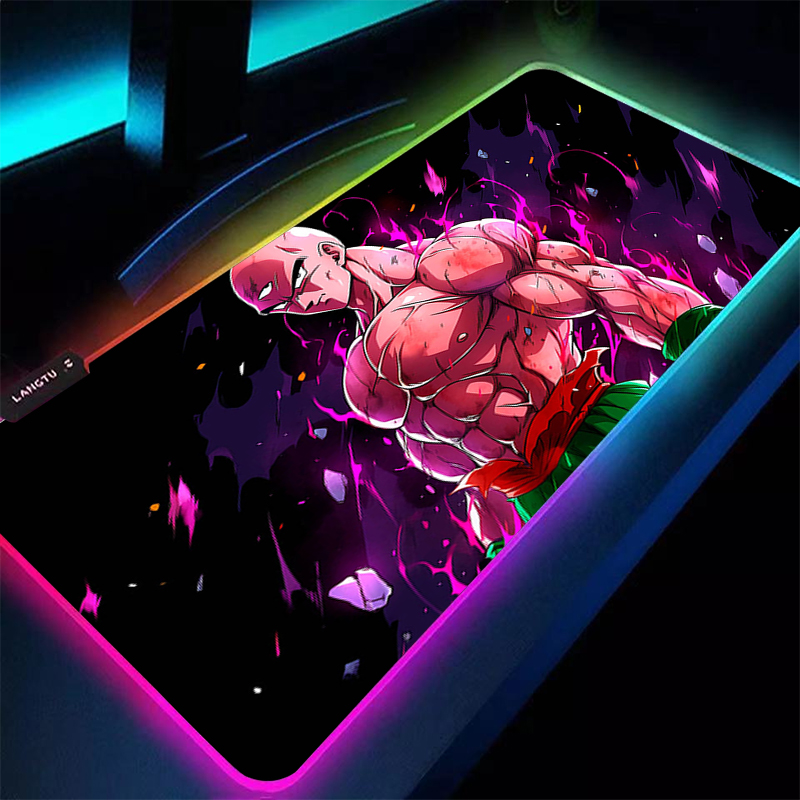 RGB Mouse Pad 90x40cm DBZ Drag - Gaming Keyboard No Rgb incelemesi ve fiyatı